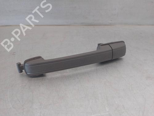 Rear right exterior door handle VOLVO 850 (854) T5 (226 hp) 17862302