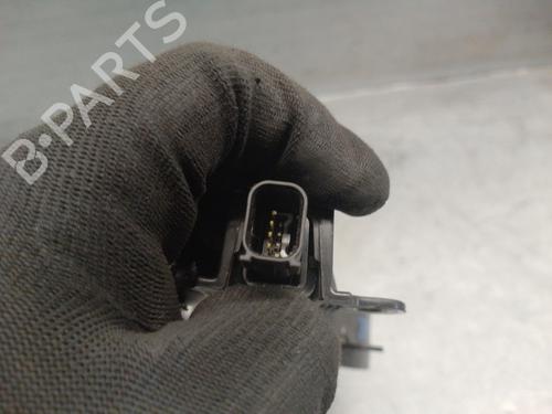 Front right exterior door handle FORD FOCUS IV (HN) 1.0 EcoBoost | BP17972473C129 