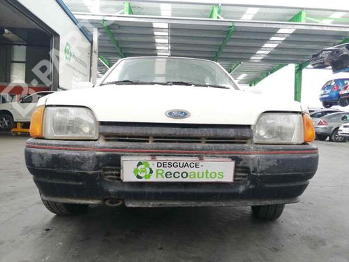 Steering rack FORD ESCORT III (GAA) 1.6 D | BP10191776M22  - Image 11