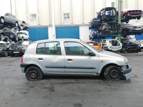 Pulsantiera anteriore destra RENAULT CLIO II (BB_, CB_) 1.4 (B/CB0C, B/CB0S) | BP8718435I26 