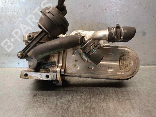 Egr AUDI A6 C6 (4F2) 3.0 TDI quattro | BP18880162M69 - Image 5