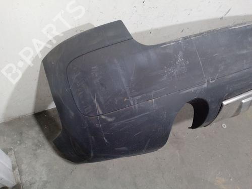 Rear bumper AUDI ALLROAD C5 (4BH) 2.5 TDI quattro | BP19086105C8 