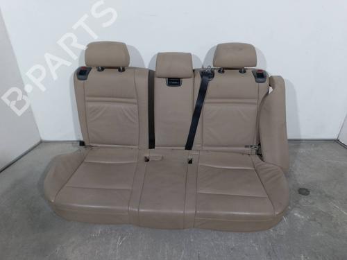 Used Rear seat BMW X5 (E70) 3.0 d (235 hp) 18437461