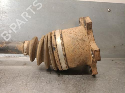 Left rear driveshaft NISSAN PATHFINDER III (R51) 2.5 dCi | BP19098590M40 