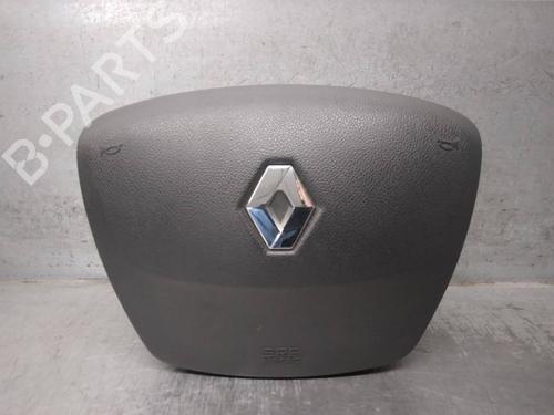 Airbag delantero izquierdo RENAULT MEGANE III Hatchback (BZ0/1_, B3_) 1.5 dCi (86 hp) 17958436