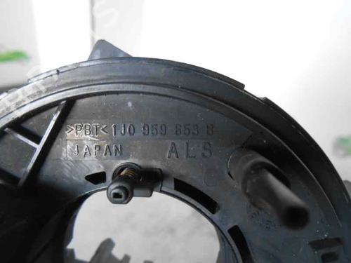 Squib airbag VW PASSAT B5 (3B2) 1.9 TDI | BP2099406C102 