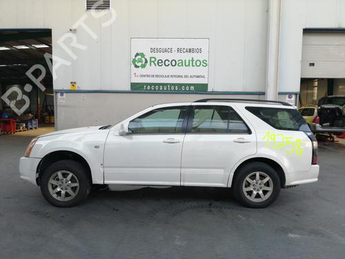 Brukte deler til CADILLAC SRX 3.6 (258 hp) 1622852