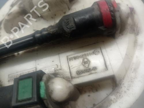 Fuel pump RENAULT MEGANE I Coach (DA0/1_) 1.9 dCi (DA05, DA1F) | BP20088272M76