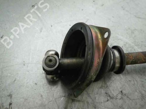 Left front driveshaft VOLVO V40 Estate (645) 1.8 | BP2063869M38 