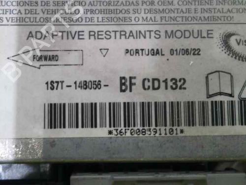 ECU airbags FORD MONDEO III (B5Y) 1.8 16V | BP2069235M53 