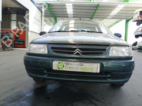 Starter CITROËN SAXO (S0, S1) 1.1 X, SX | BP14981523M8 