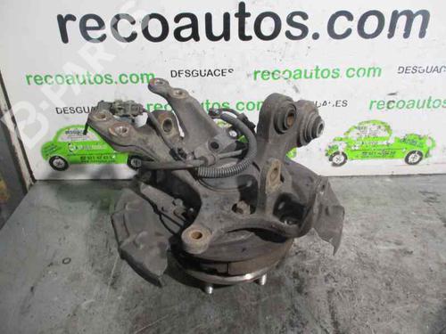 left-rear-steering-knuckle-kia-ceed-hatchback-ed-16-crdi-90-517152h100-2006-2007-2008-2009-2010-2011-2012-2114280 main image