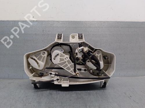 Climate control FIAT PANDA (169_) 1.3 D Multijet (169.AXC1A) | BP19150757I5 
