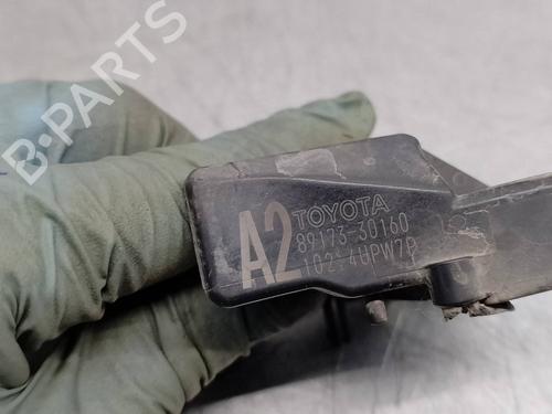 Electronic module TOYOTA LAND CRUISER PRADO (_J15_) 3.0 D-4D (KDJ155_, KDJ150_, KDJ150R, KDJ155R) | BP18741618M83 