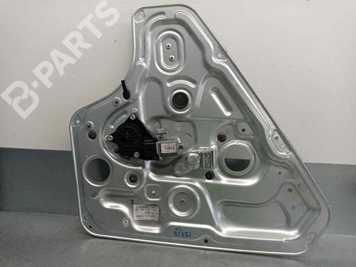 Used Rear left window mechanism Rear left window mechanism HYUNDAI ix20 (JC) 1.4 CRDi (78 hp) 10292325 10292325