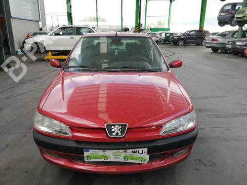 Front left exterior door handle PEUGEOT 306 Hatchback (7A, 7C, N3, N5) 1.6 | BP7825014C128  - Image 6