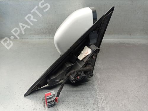 Right mirror LAND ROVER RANGE ROVER EVOQUE (L538) 2.2 D | BP19543175C27