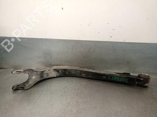 Right rear suspension arm FIAT DOBLO Cargo (263_) 1.3 D Multijet | BP19343582M15 
