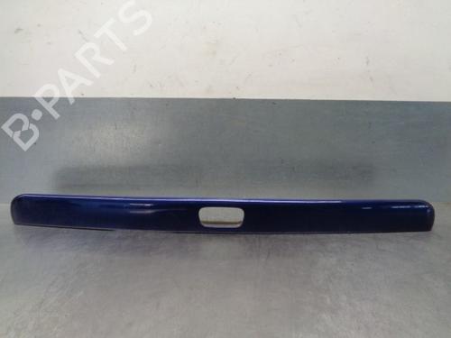 Tailgate handle VOLVO S40 I (644) 1.6 (109 hp) 17548150