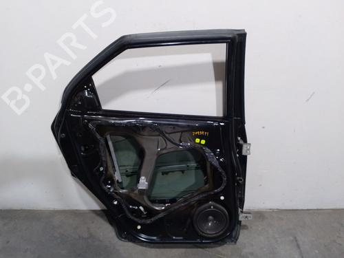 Left rear door HONDA CIVIC VIII Hatchback (FN, FK) 2.2 CTDi (FK3) | BP19288867C4 