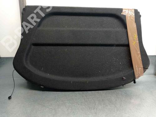 Used Rear parcel shelf Rear parcel shelf RENAULT MEGANE III Hatchback (BZ0/1_, B3_) 1.5 dCi (BZ09, BZ0D, BZ1W, BZ29, BZ14) (110 hp) 10029851 10029851