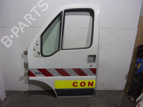 Used Left front door PEUGEOT BOXER Van (244) 2.2 HDi (101 hp) 18603893