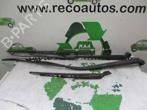 Mecanismo de escovas frente DAEWOO REZZO (U100) 1.6 (105 hp) 3471328