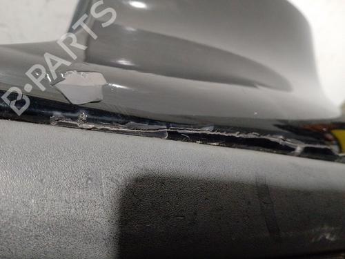 Rear bumper SAAB 9-3 (YS3F, E79, D79, D75) 1,8t | BP19112139C8 
