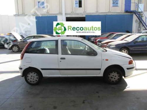 Front right window mechanism FIAT PUNTO (176_) 60 1.2 (176AP, 176AR, 176AQ, 176BB) | BP2116829C23 