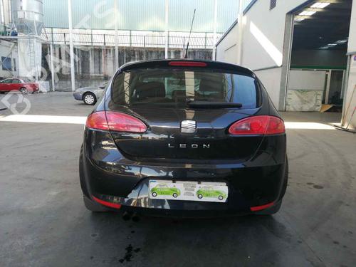 Exhaust system SEAT LEON (1P1)  | BP20262466M121 