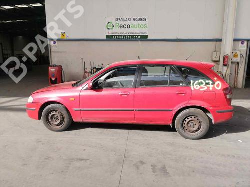 Used Parts MAZDA 323 S VI Saloon (BJ)  2.0 TD (BJEP)  1128411