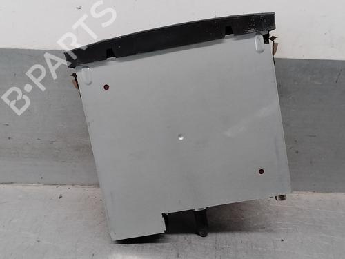 Radio PEUGEOT 307 (3A/C) 2.0 HDi 90 | BP18880491E6 