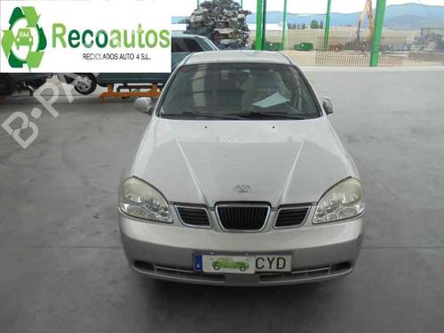 Frontplate/Frontkurv CHEVROLET NUBIRA Saloon 1.6 | BP2084401C72 
