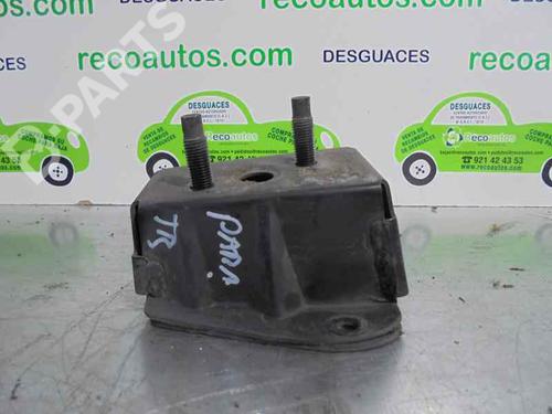 Used Rear bumper reinforcement Rear bumper reinforcement TOYOTA PRIUS Liftback (_W2_) 1.5 Hybrid (NHW20_, NHW20R) (112 hp) 2065265 2065265