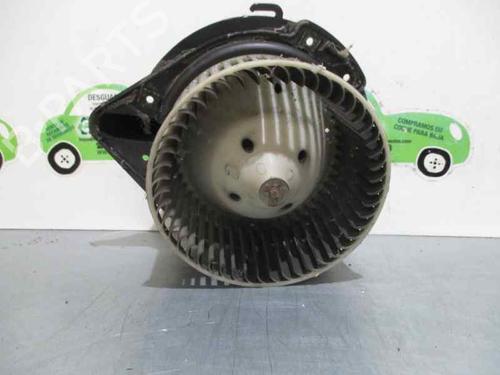 Heater blower motor FIAT BRAVA (182_) 1.9 D (65 hp) 2091390