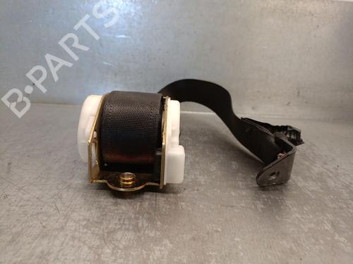 Rear left seatbelt OPEL VECTRA B (J96) 1.6 i 16V (F19) | BP18880987I29 