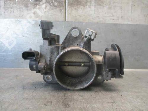 Used Throttle body Throttle body CITROËN XSARA (N1) 2.0 HDi 90 (90 hp) 7825574 7825574