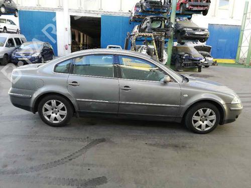 Engine control unit (ECU) VW PASSAT B5.5 (3B3) 1.9 TDI | BP8289116M57 
