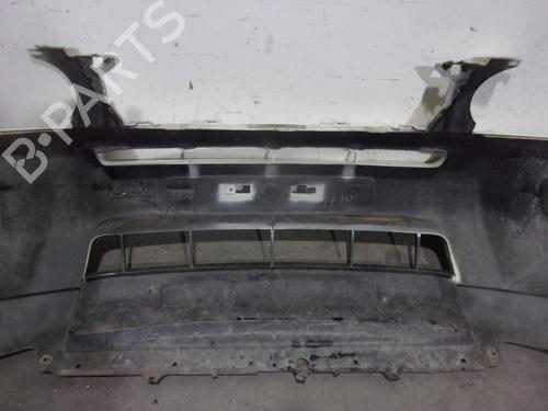 Front bumper NISSAN X-TRAIL II (T31) 2.0 dCi 4x4 | BP17054088C7 