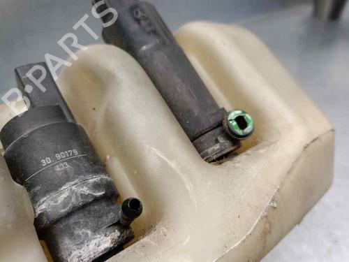 Windscreen washer tank MERCEDES-BENZ S-CLASS (W220) S 500 4-matic (220.084, 220.184) | BP18323470C113 