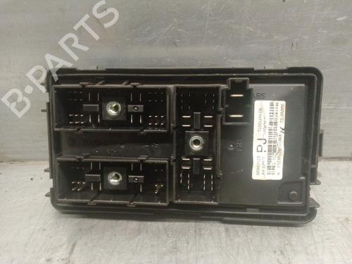 Fuse box CHEVROLET AVEO / KALOS Hatchback (T250, T255) 1.2 | BP19410650E1 