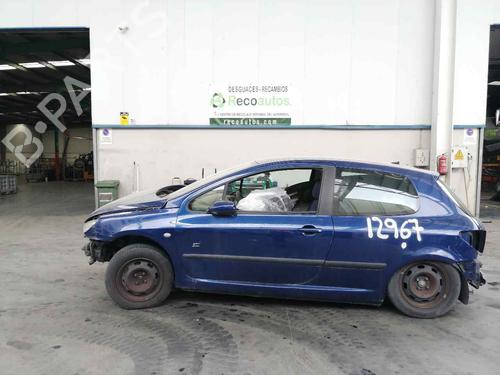 Steering pump PEUGEOT 306 (7B, N3, N5) 2.0 HDI 90 | BP10035009M99 