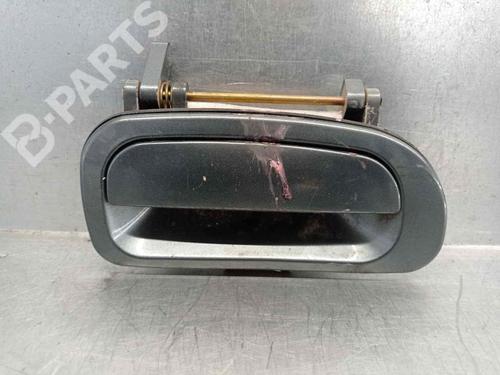 Used Rear right exterior door handle Rear right exterior door handle DAEWOO NEXIA Saloon 1.5 (19) (75 hp) 10416086 10416086
