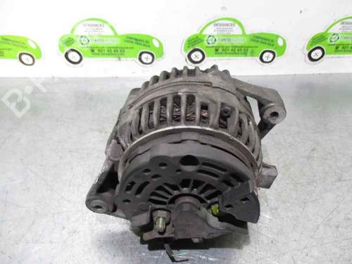 Alternator SAAB 9-5 Estate (YS3E) 3.0 TiD | BP2320471M7 