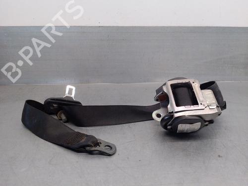 Rear left seatbelt MERCEDES-BENZ A-CLASS (W169) A 200 CDI (169.008, 169.308) | BP19153046I29 