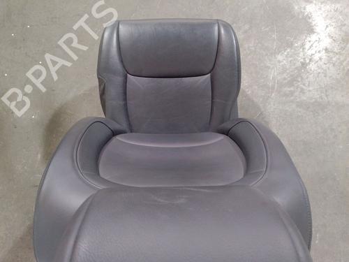 Right front seat CITROËN C6 (TD_) 2.7 HDi | BP19665496C16