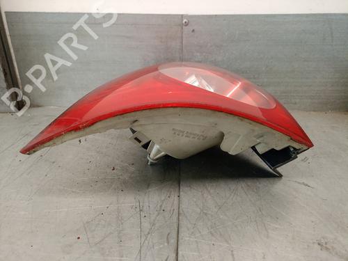 Left taillight VW GOLF V (1K1) 2.0 TDI | BP19404806C34 