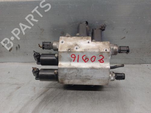 Brake master cylinder BMW 7 (E65, E66, E67) 730 d | BP19181667M77 
