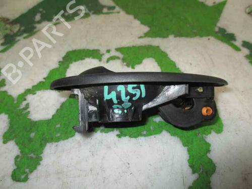 Høyre foran invendig håndtak DAEWOO MATIZ (M100, M150) 0.8 | BP3214916I14 