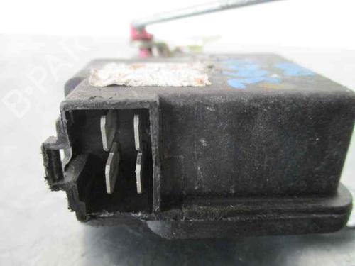 Front right lock HYUNDAI H-1 Van (A1) 2.5 TD | BP2093673C97 